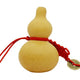 Artisan d'Asie Feng Shui Naturel / 9-11cm Gourde Wu Lou Feng Shui avec bouchon