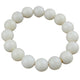 Artisan d'Asie Bracelets Malas M (19 cm) Bracelet mala en graines de bodhi