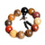 Bracelet mala 8 bois