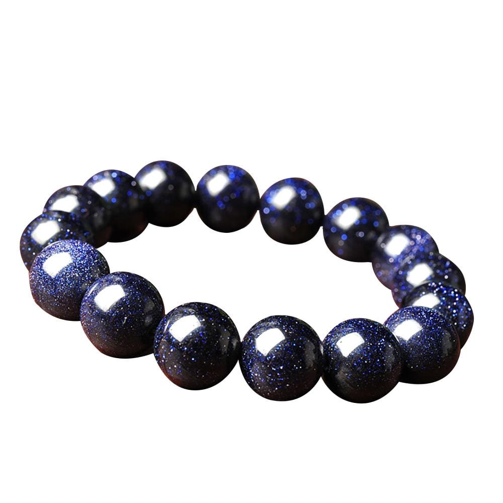 EsES brazalete arenoso azul