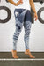 Legging Sport & Yoga Raise Yourself - Mandala Accessoires Yoga Artisan d'Asie 