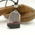 Pendentif Mystica Red Desert Mystica Artisan d'Asie 