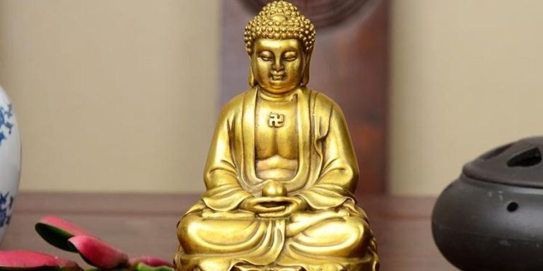 Qui est Bouddha Gautama ? Sa vie, son histoire et ses enseignements...