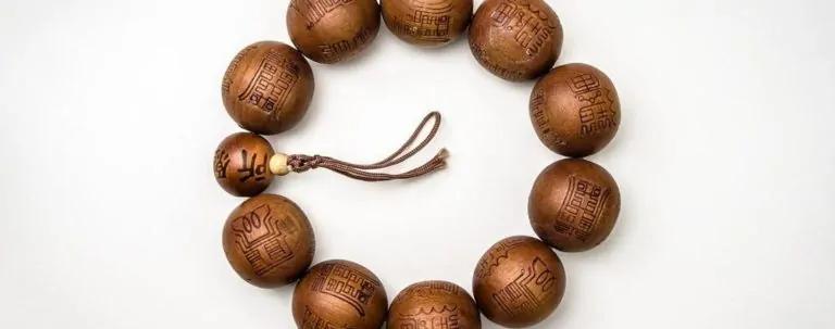Comment choisir son bracelet bouddhiste ?