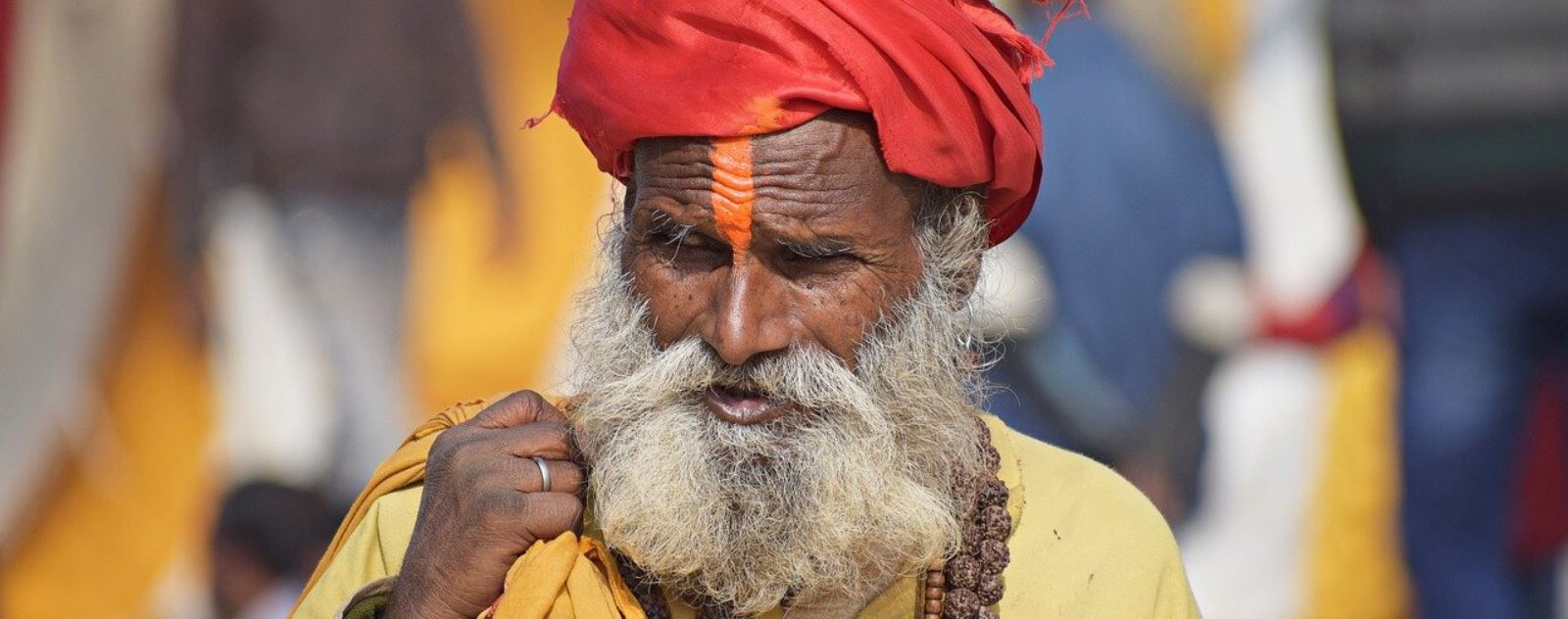 Varanasi : que cache la capitale spirituelle de l’Inde ?