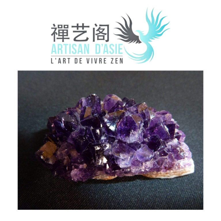Amethyst Crystal: Spiritual Healing Properties and Benefits (A Comprehensive Guide for 2025)