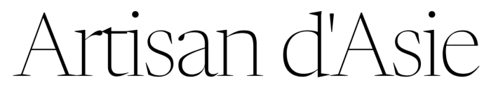 Artisan d’Asie