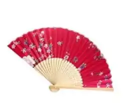 Éventail chinois
