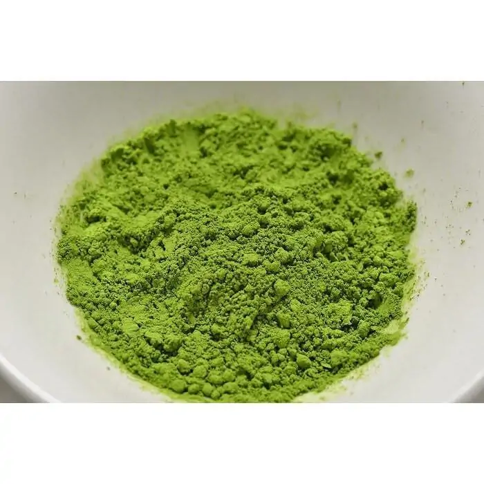 Thé Vert Matcha du Japon - Qualité Cérémonie