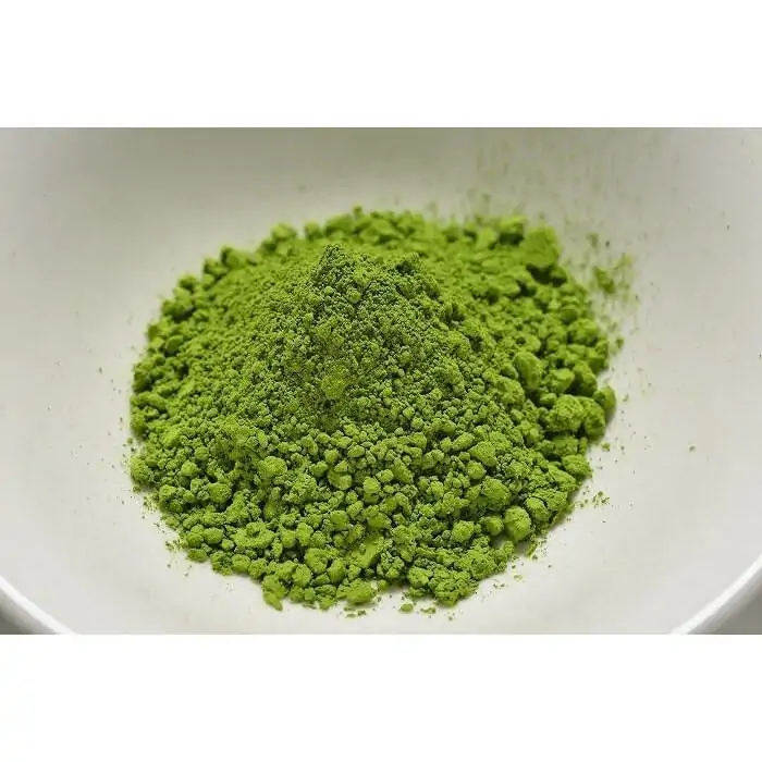 Thé Vert Matcha du Japon - Qualité Premium