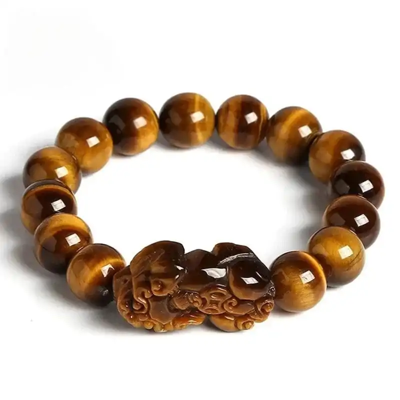 bracelets malas mala bouddhiste artisanal oeil de tigre 1189993320.jpg