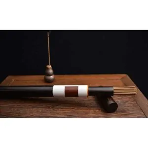 Bâtons d’encens en bois de oud Grade 5 | Qualité luxe