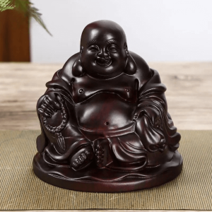 statues bouddha 15 cm bois d ebene statue bouddha maitreya bois d ebene stbuw0132 1194504400.png