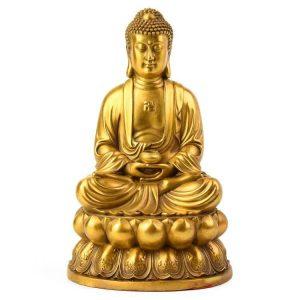statues bouddha s1 21 5 cm statue bouddha amitabha cuivre jaune stum02060 1189992562.jpg