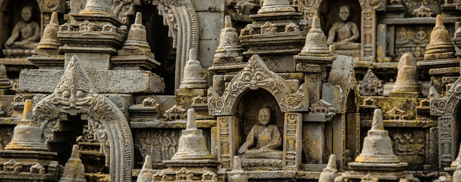 borobudur temple