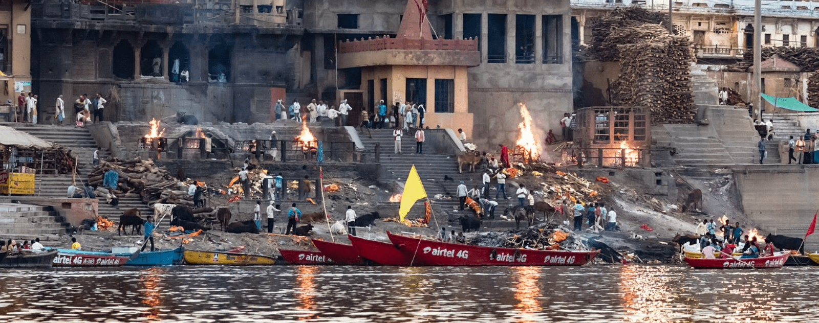 festival des couleurs en inde