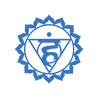 Chakra de la Gorge
