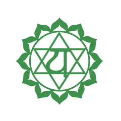 Chakra du Coeur et Mala