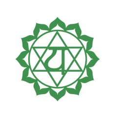 Chakra du Coeur et Mala