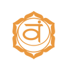Chakra Sacré