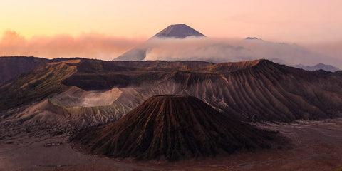 L'obsidienne : roche volcanique