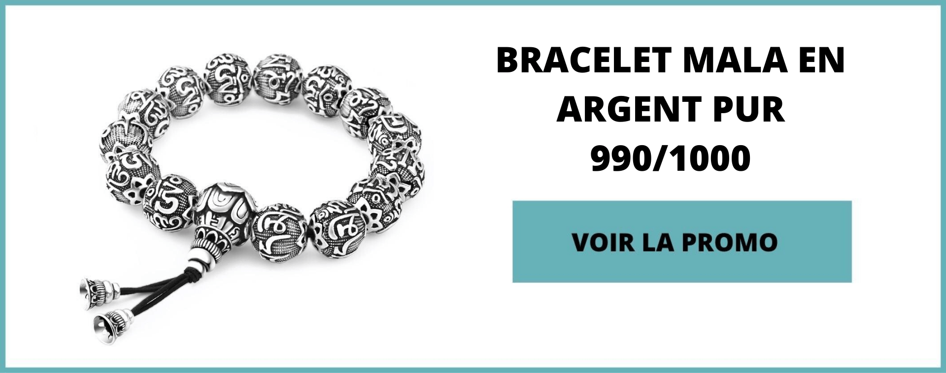 bracelet mala