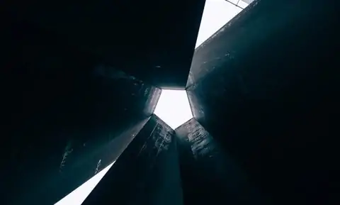 Pentagone et Mala