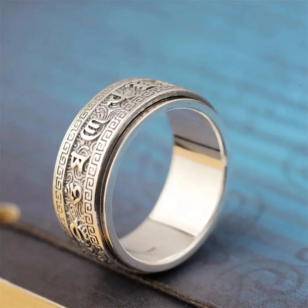 bagues bague mantra om mani padme hum argent s925 1196919248 1