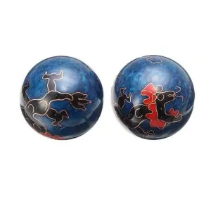 boules qi gong boules de qi gong boules de sante chinoise