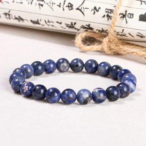 bracelets malas bracelet mala bouddhiste sodalite 1189991774
