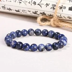 bracelets malas bracelet mala bouddhiste sodalite 1189991774