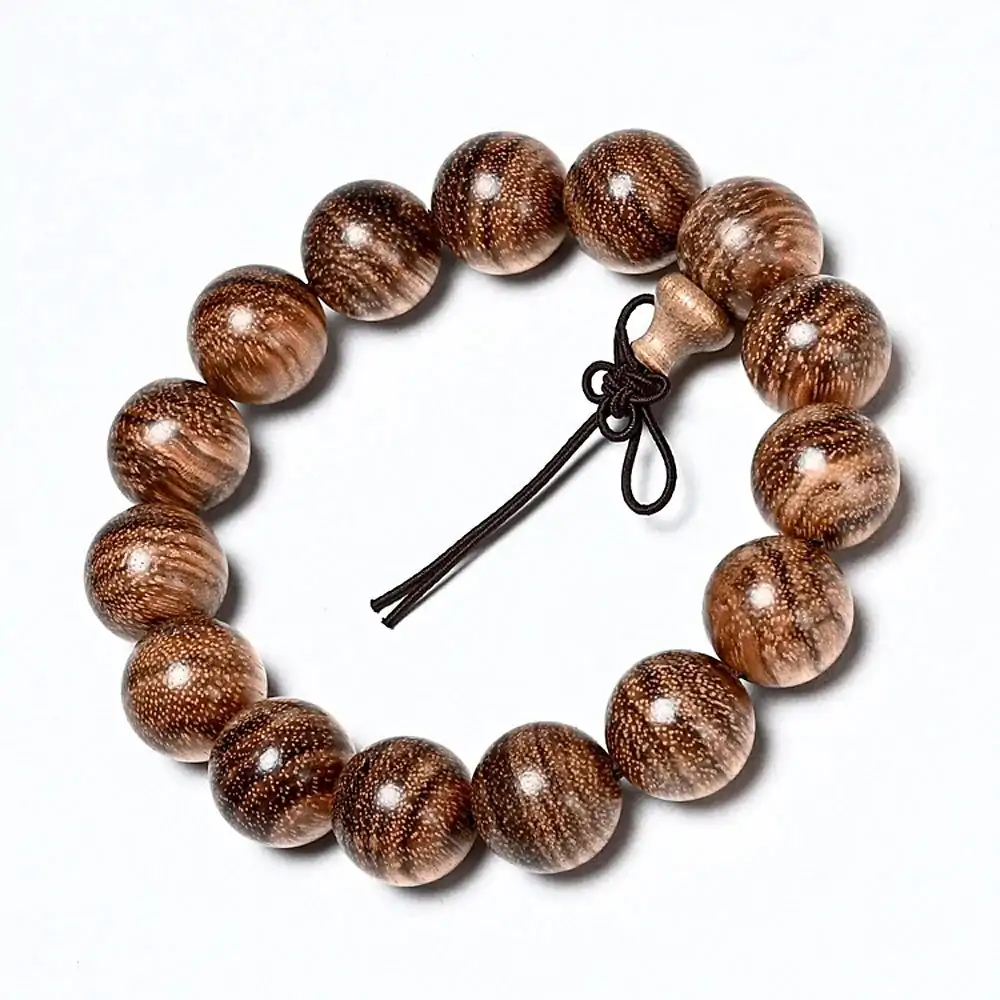 bracelets malas bracelet mala bois de oud 1192443368