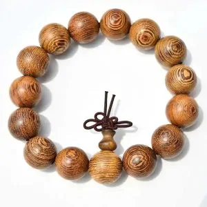 bracelets malas bracelet mala bois de wenge 1192429697