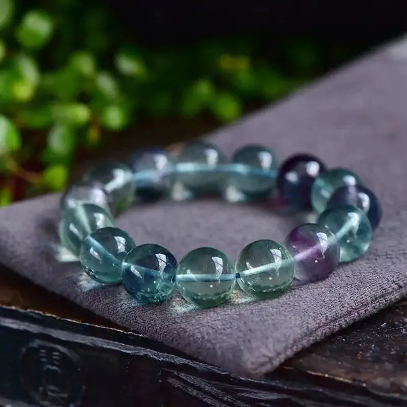 bracelets malas bracelet mala pierre de fluorite 1192457228 1