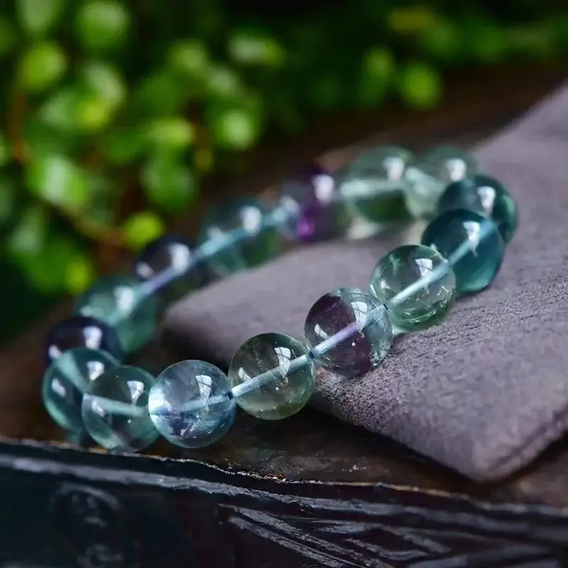 bracelets malas bracelet mala pierre de fluorite 1192457229 1