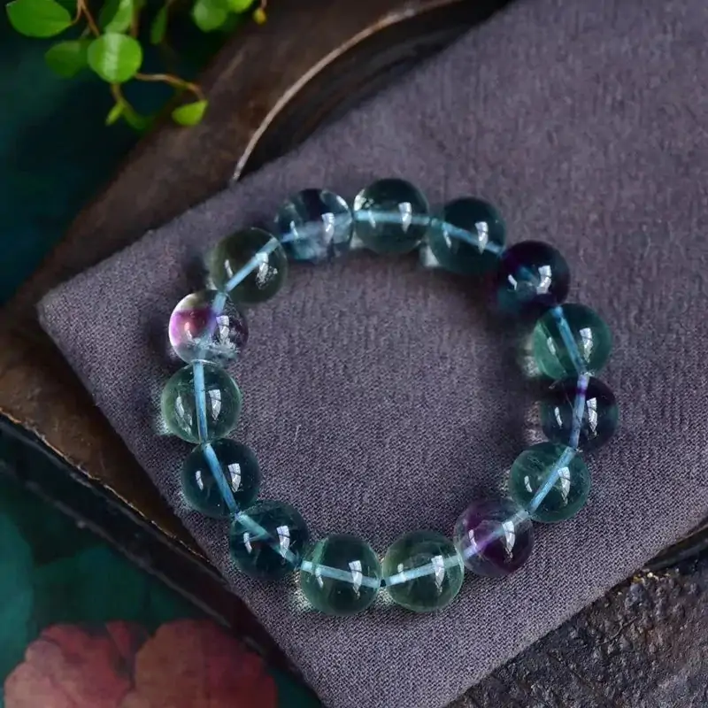 bracelets malas bracelet mala pierre de fluorite 1192457230 1
