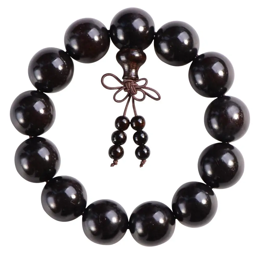 bracelets malas m 23 cm bracelet mala bois de santal n