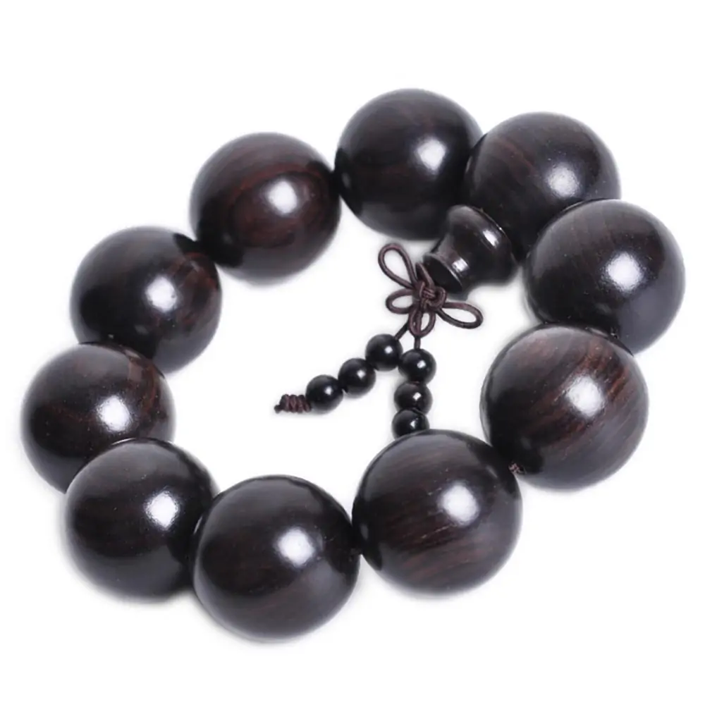 bracelets malas s 21 cm bracelet mala bois de santal n