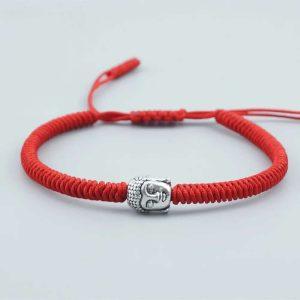 bracelets tresses tibetains bracelet tresse tibetain tete