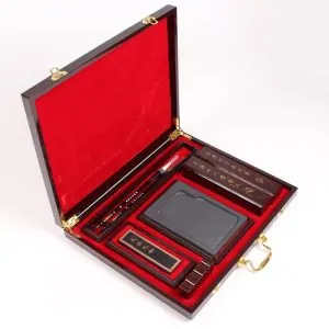 calligraphie coffret de calligraphie chinoise medium cagr
