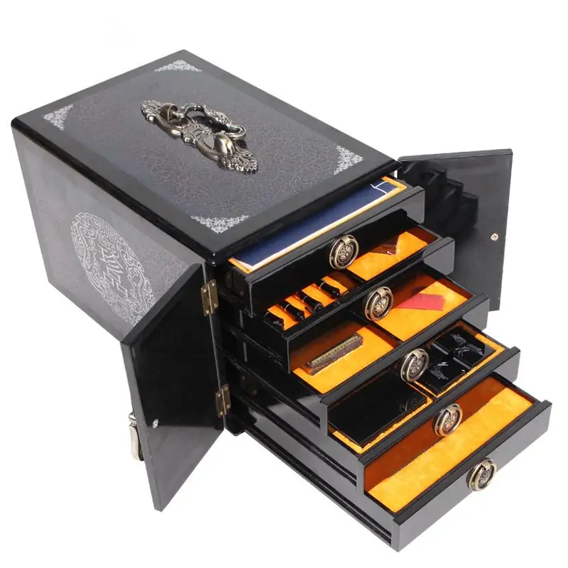 calligraphie coffret de calligraphie de luxe mkd00202324