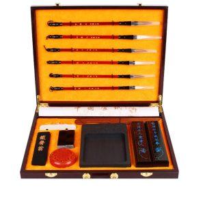 calligraphie coffret de calligraphie premium mkd00202183