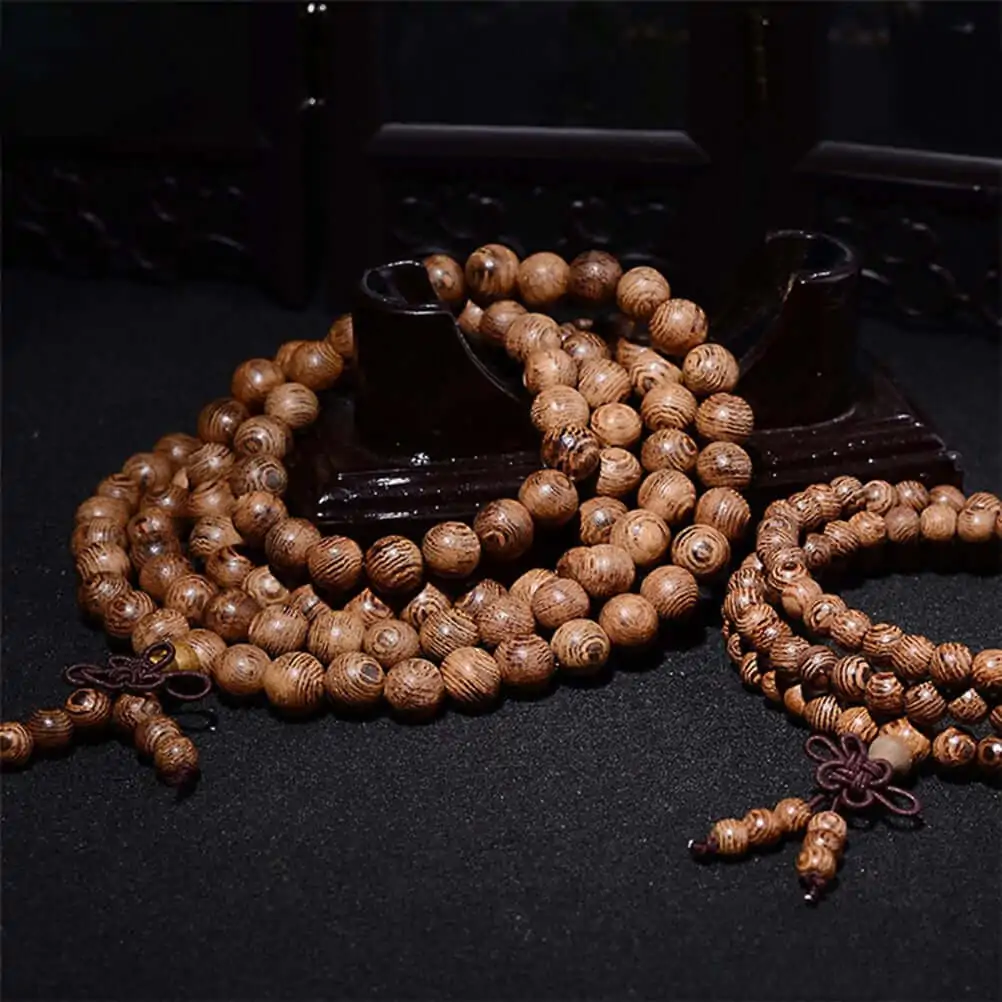 colliers malas collier mala bois de wenge 1193822465