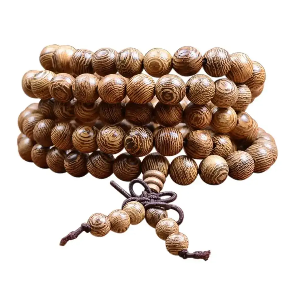 colliers malas collier mala bois de wenge 1193822468