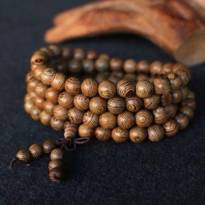 colliers malas collier mala bois de wenge 1193822469