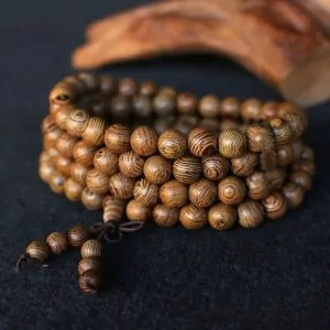 colliers malas collier mala bois de wenge 1193822469