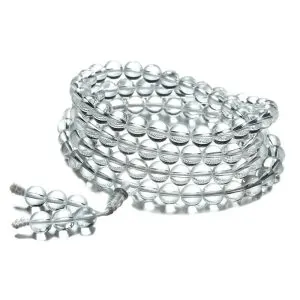 colliers malas collier mala cristal 1193007479