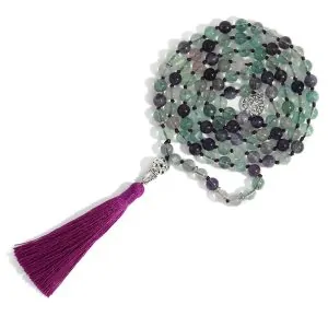 colliers malas collier mala pierre de fluorite jebrsm2