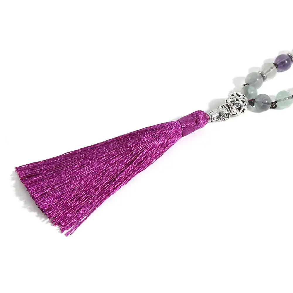 colliers malas collier mala pierre de fluorite jebrsm2