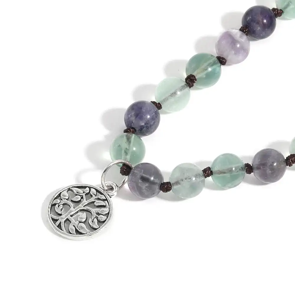 colliers malas collier mala pierre de fluorite jebrsm2